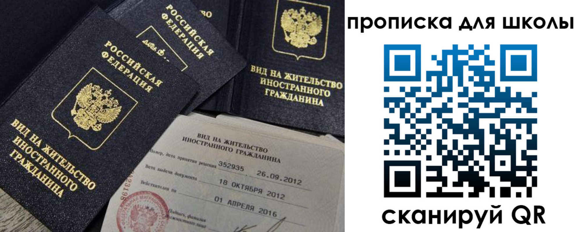 прописка паспорт в Острогожске
